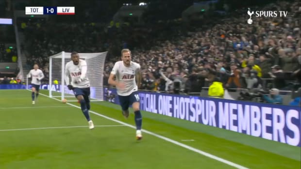 Kane and Son score in sensation draw vs Liverpool